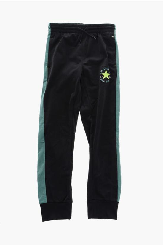  [키즈] 컨버스 트레이닝 웨어 9CD373 023 Black - CONVERSE