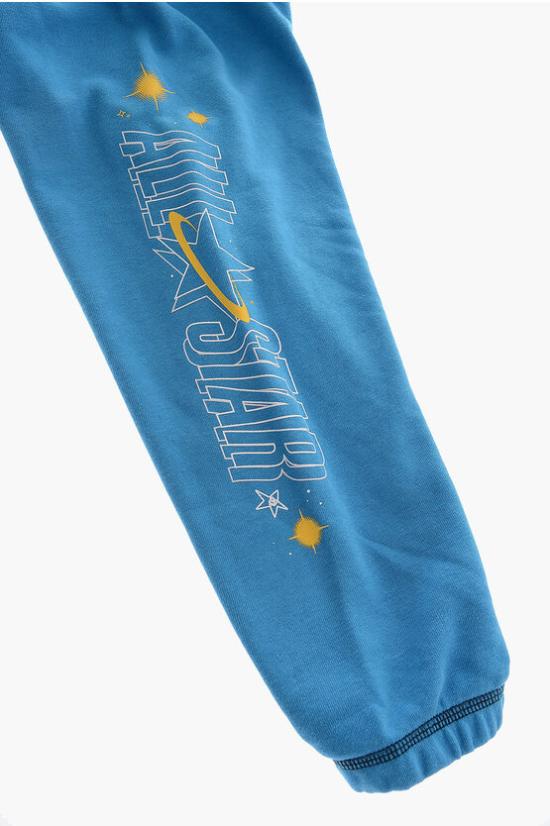  [키즈] 컨버스 트레이닝 웨어 8CD383 BEV Blue - CONVERSE