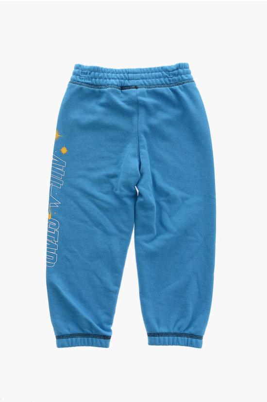  [키즈] 컨버스 트레이닝 웨어 8CD383 BEV Blue - CONVERSE