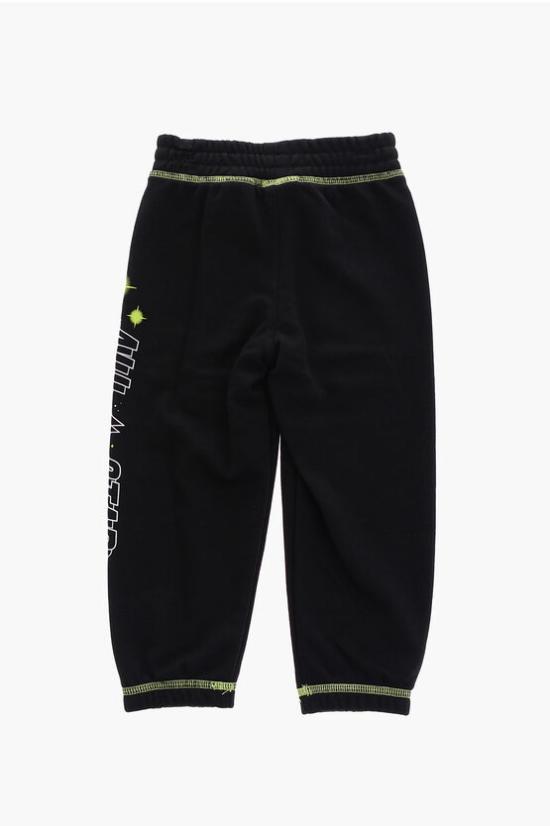  [키즈] 컨버스 트레이닝 웨어 8CD383 023 Black - CONVERSE