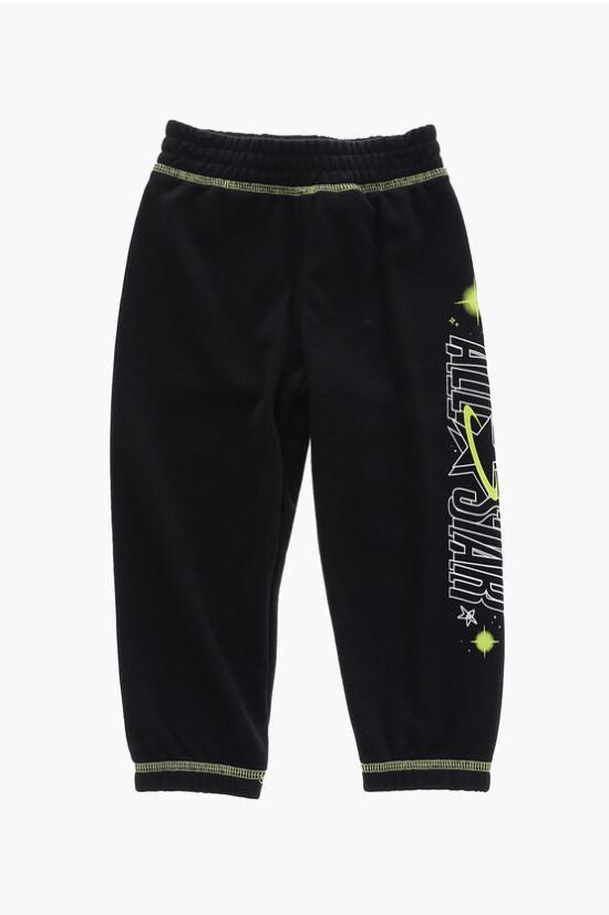  [키즈] 컨버스 트레이닝 웨어 8CD383 023 Black - CONVERSE