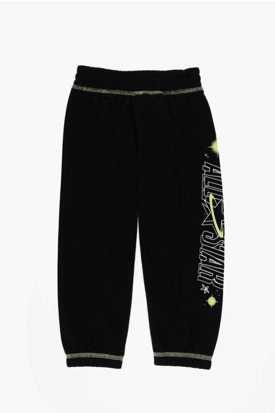  [키즈] 컨버스 트레이닝 웨어 8CD383 023 Black - CONVERSE