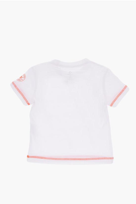  [키즈] 컨버스 쇼츠/버뮤다 8CD393 023 Black White - CONVERSE