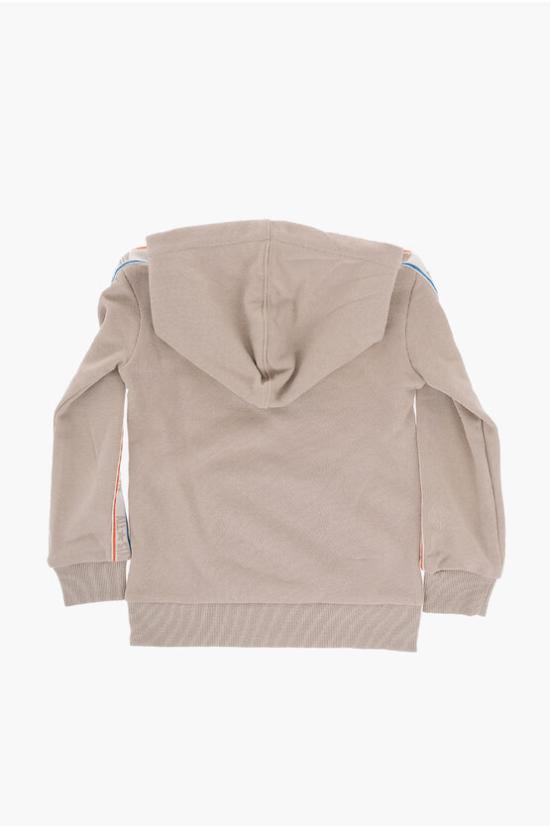  [키즈] 컨버스 트레이닝 웨어 8CD475 X7B Beige - CONVERSE