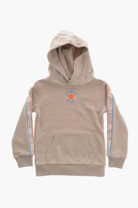  [키즈] 컨버스 트레이닝 웨어 8CD475 X7B Beige - CONVERSE