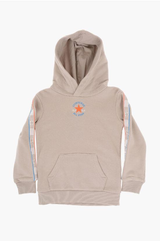  [키즈] 컨버스 트레이닝 웨어 8CD475 X7B Beige - CONVERSE