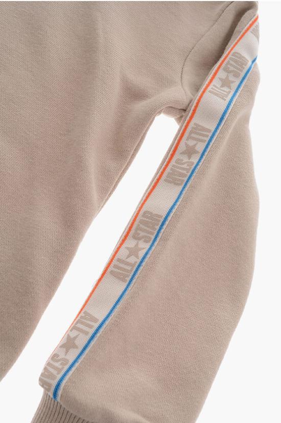  [키즈] 컨버스 트레이닝 웨어 8CD475 X7B Beige - CONVERSE