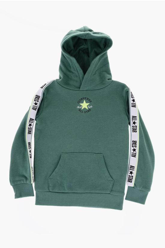  [키즈] 컨버스 트레이닝 웨어 8CD475 ECZ Green - CONVERSE