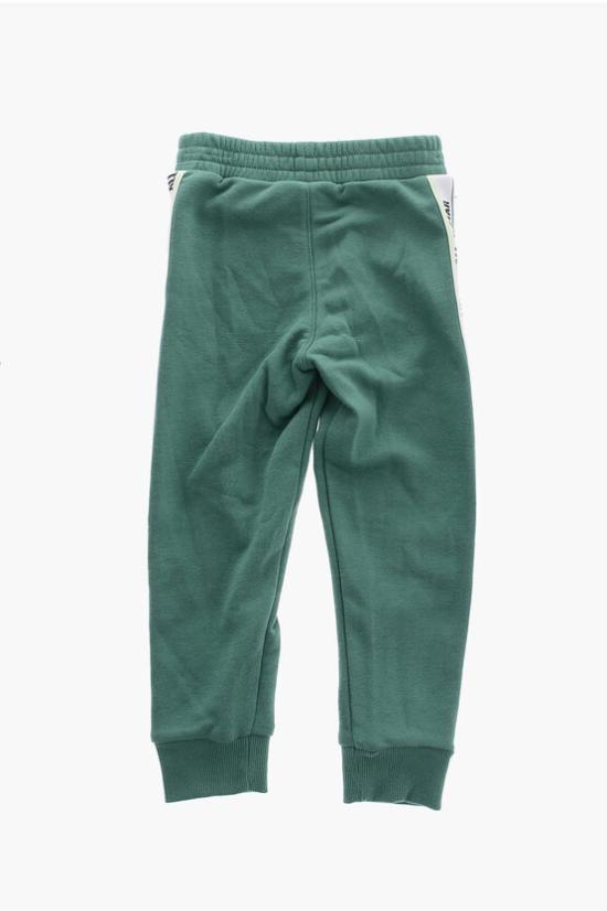  [키즈] 컨버스 트레이닝 웨어 8CD475 ECZ Green - CONVERSE