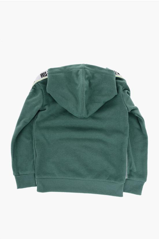  [키즈] 컨버스 트레이닝 웨어 8CD475 ECZ Green - CONVERSE