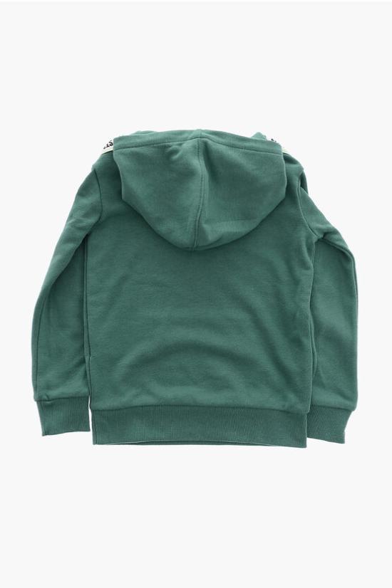  [키즈] 컨버스 트레이닝 웨어 8CD475 ECZ Green - CONVERSE