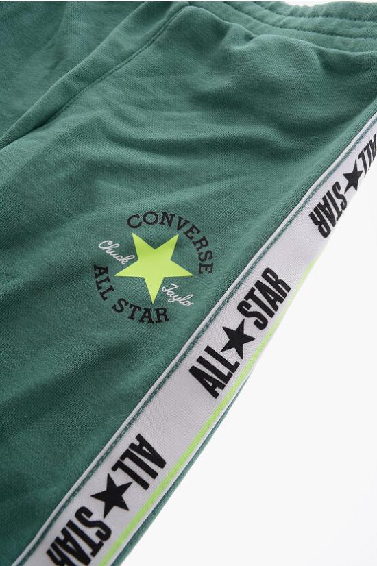  [키즈] 컨버스 트레이닝 웨어 8CD475 ECZ Green - CONVERSE