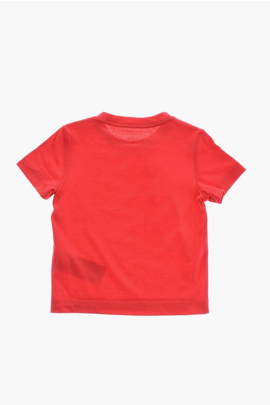  [키즈] 컨버스 쇼츠/버뮤다 8CD478 023 Nero Rosso - CONVERSE