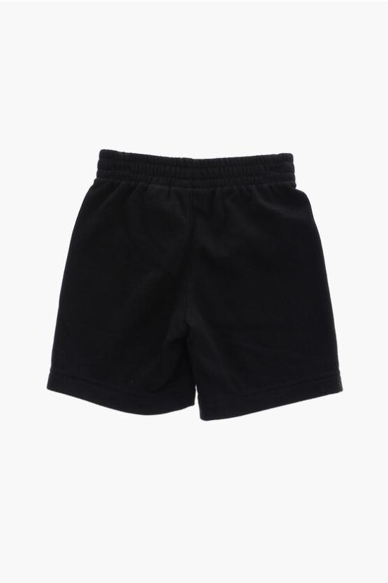  [키즈] 컨버스 쇼츠/버뮤다 8CD478 023 Nero Rosso - CONVERSE