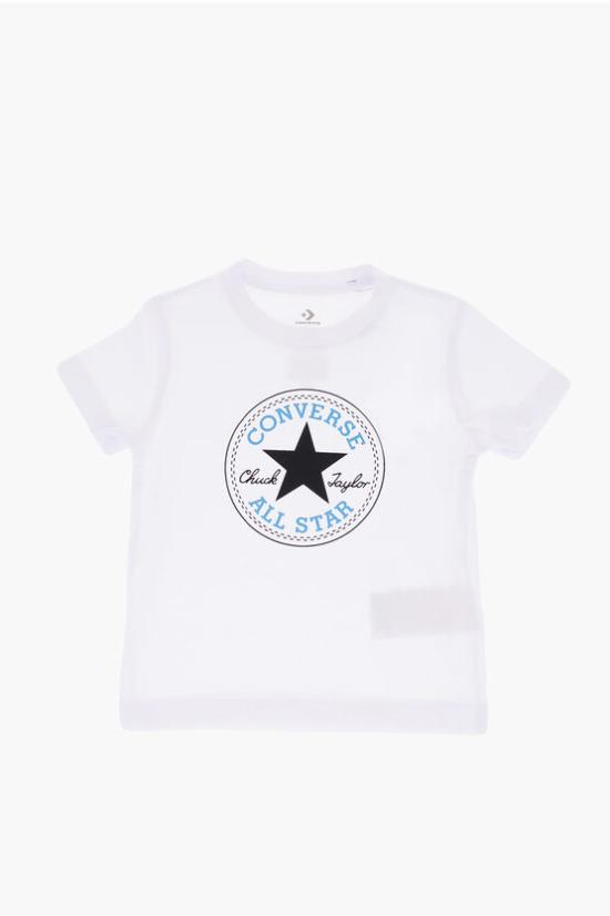  [키즈] 컨버스 쇼츠/버뮤다 8CD478 BEV Bianco Blu - CONVERSE