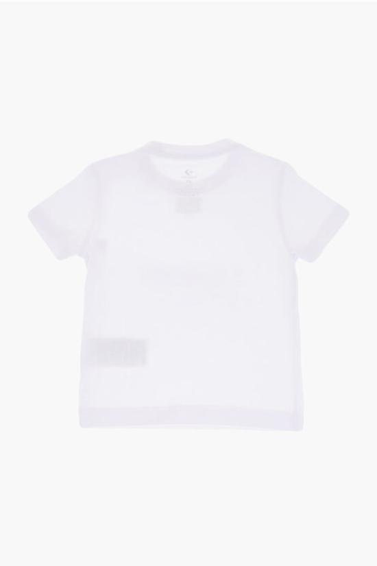  [키즈] 컨버스 쇼츠/버뮤다 8CD478 BEV Bianco Blu - CONVERSE