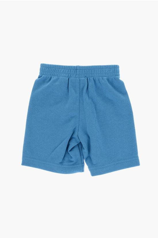  [키즈] 컨버스 쇼츠/버뮤다 8CD478 BEV Bianco Blu - CONVERSE