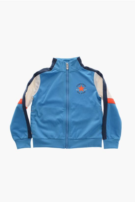  [키즈] 컨버스 트레이닝 웨어 8CD373 BEV Blue - CONVERSE