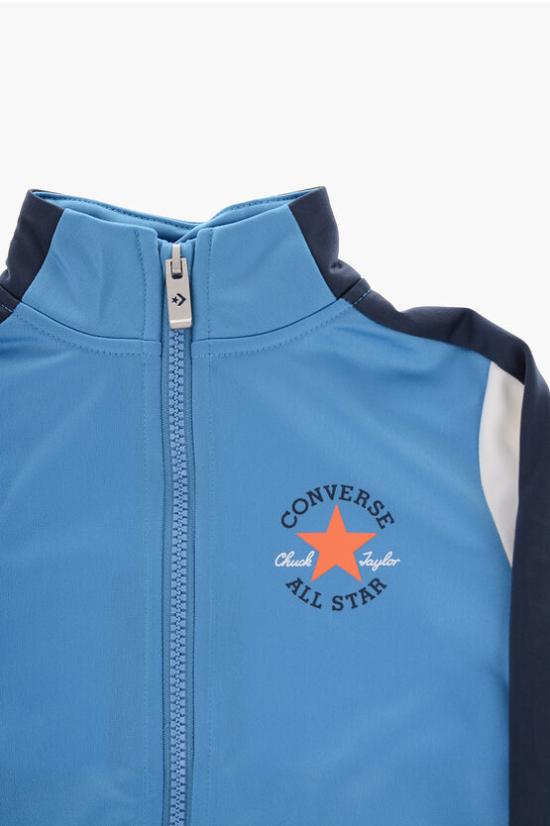  [키즈] 컨버스 트레이닝 웨어 8CD373 BEV Blue - CONVERSE