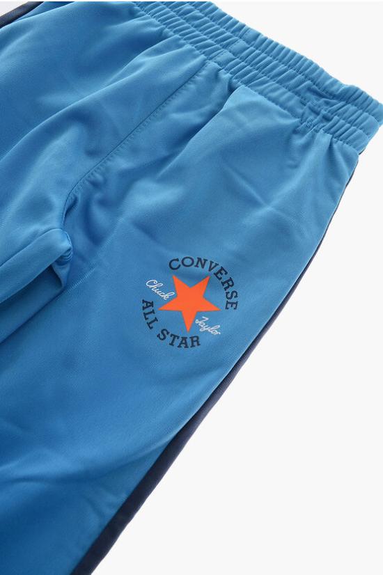  [키즈] 컨버스 트레이닝 웨어 8CD373 BEV Blue - CONVERSE