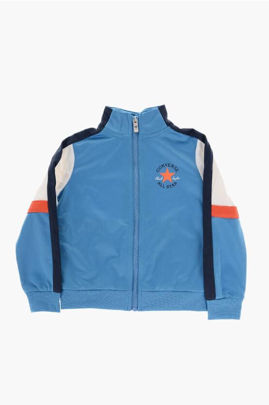  [키즈] 컨버스 트레이닝 웨어 8CD373 BEV Blue - CONVERSE