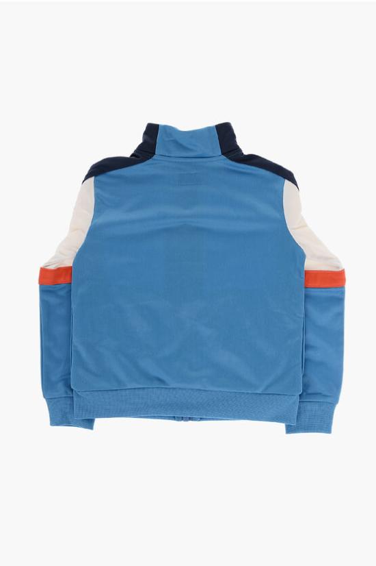  [키즈] 컨버스 트레이닝 웨어 8CD373 BEV Blue - CONVERSE