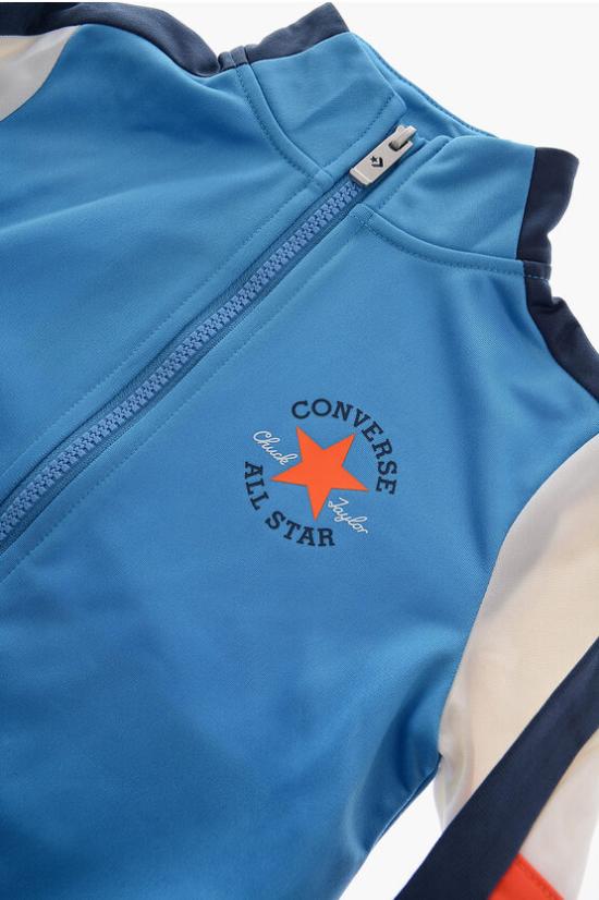  [키즈] 컨버스 트레이닝 웨어 8CD373 BEV Blue - CONVERSE