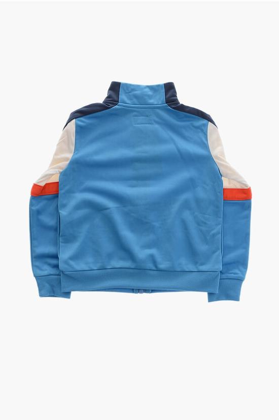  [키즈] 컨버스 트레이닝 웨어 8CD373 BEV Blue - CONVERSE