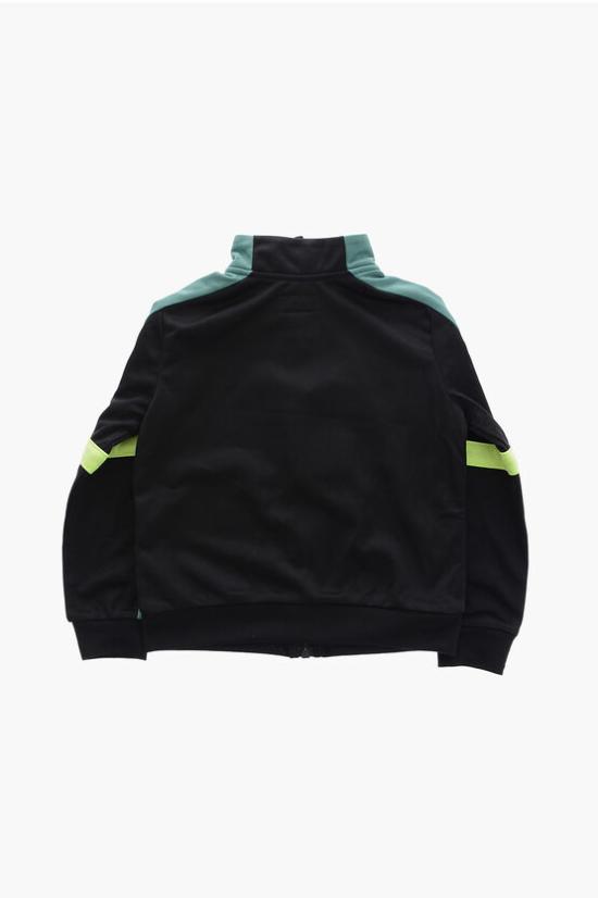  [키즈] 컨버스 트레이닝 웨어 8CD373 023 Black - CONVERSE