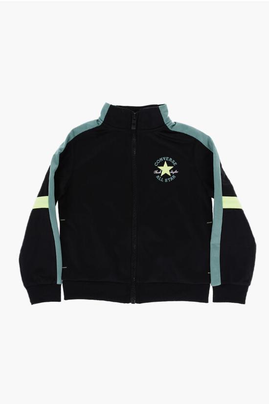  [키즈] 컨버스 트레이닝 웨어 8CD373 023 Black - CONVERSE