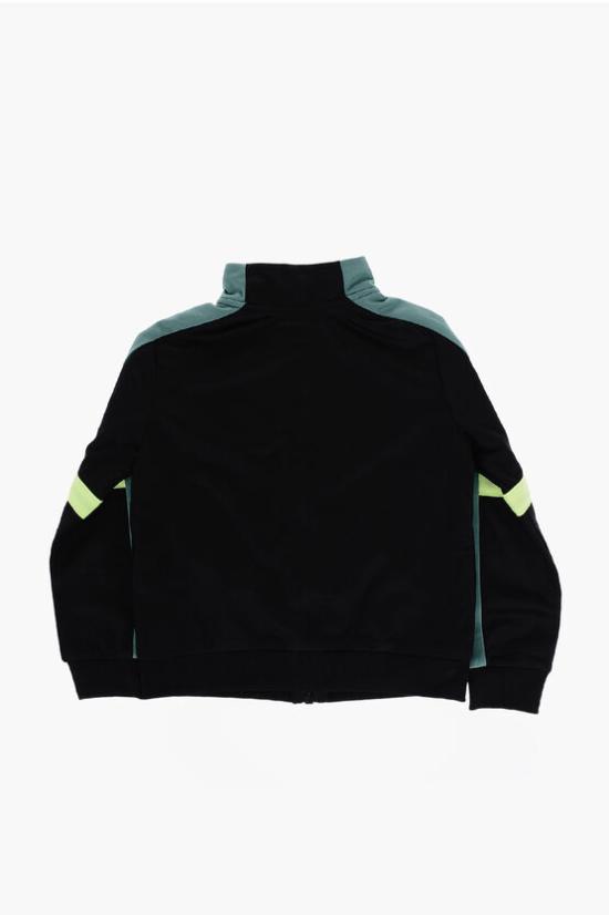  [키즈] 컨버스 트레이닝 웨어 8CD373 023 Black - CONVERSE