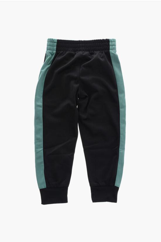  [키즈] 컨버스 트레이닝 웨어 8CD373 023 Black - CONVERSE