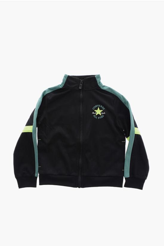  [키즈] 컨버스 트레이닝 웨어 8CD373 023 Black - CONVERSE