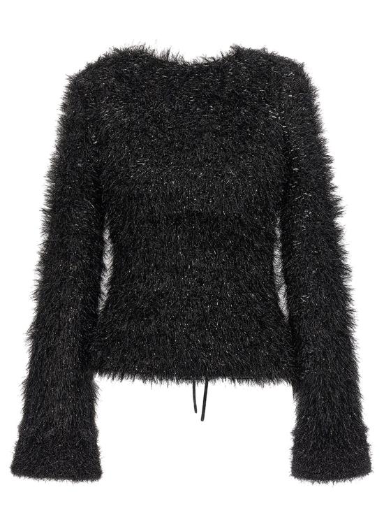  빅토리아 베컴 스웨터 1323KJU004694ABLACK Black