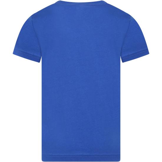  [키즈] 나이키 티셔츠 8UC545 U89 BLUE - NIKE