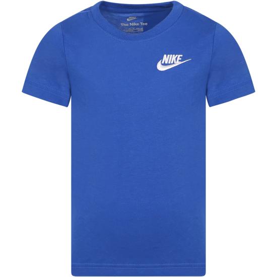  [키즈] 나이키 티셔츠 8UC545 U89 BLUE