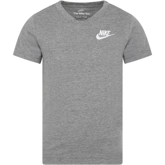  [키즈] 나이키 티셔츠 8UC545 GEH GREY