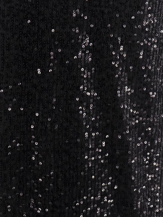 24FW 더 니나 스튜디오 롱 원피스 APHRODITE NERO Black - THE NINA STUDIO