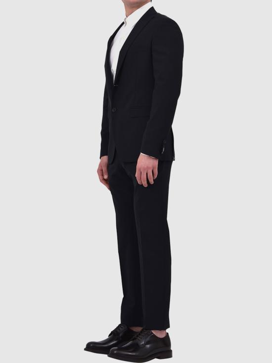  토넬로 수트 세트 01AD231Y BLACK - TONELLO
