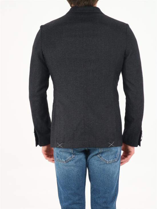  토넬로 수트 자켓 06GW050 GREY - TONELLO