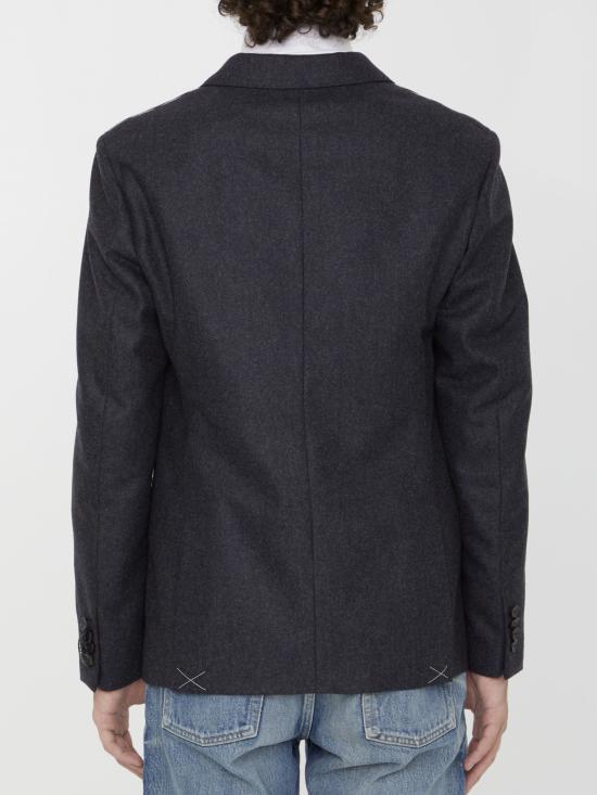  토넬로 수트 자켓 L6GW050 GREY - TONELLO