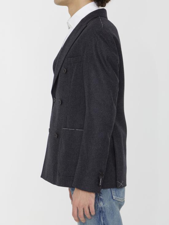  토넬로 수트 자켓 L6GW050 GREY - TONELLO