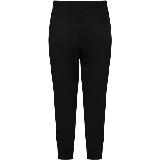 25FW [키즈] 랄프 로렌 트레이닝/조거 팬츠 720897002 POLO BLACK - RALPH LAUREN