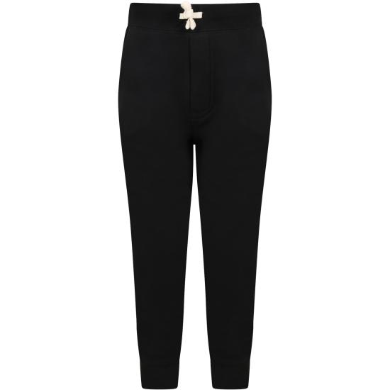 25FW [키즈] 랄프 로렌 트레이닝/조거 팬츠 720897002 POLO BLACK