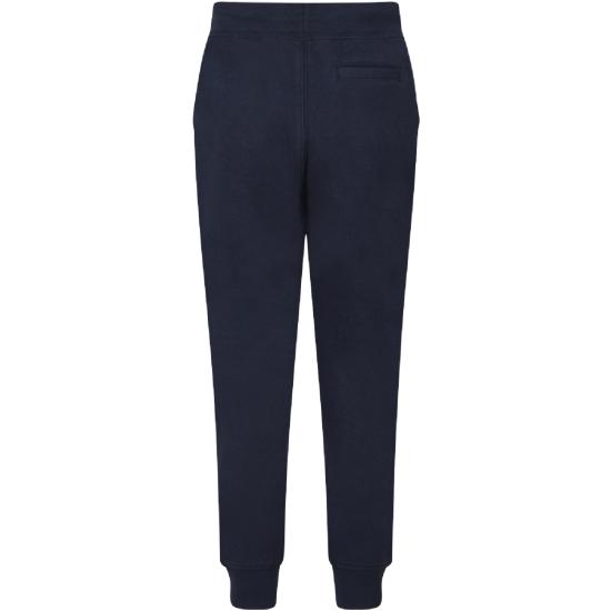 25FW [키즈] 랄프 로렌 트레이닝/조거 팬츠 720897003 BLUE - RALPH LAUREN