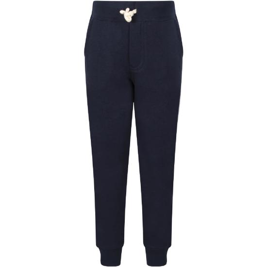 25FW [키즈] 랄프 로렌 트레이닝/조거 팬츠 720897003 BLUE