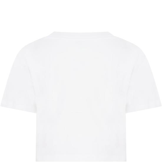  [키즈] 리바이스 티셔츠 LKE0220 E0220 001 WHITE - LEVI'S