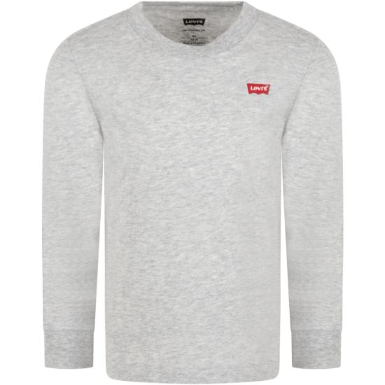  [키즈] 리바이스 티셔츠 LKEC706 EC706 078 GREY