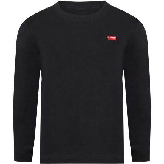  [키즈] 리바이스 티셔츠 LKEC706 EC706 023 BLACK