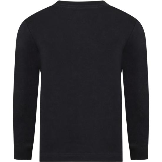  [키즈] 리바이스 티셔츠 LKEC706 EC706 023 BLACK - LEVI'S